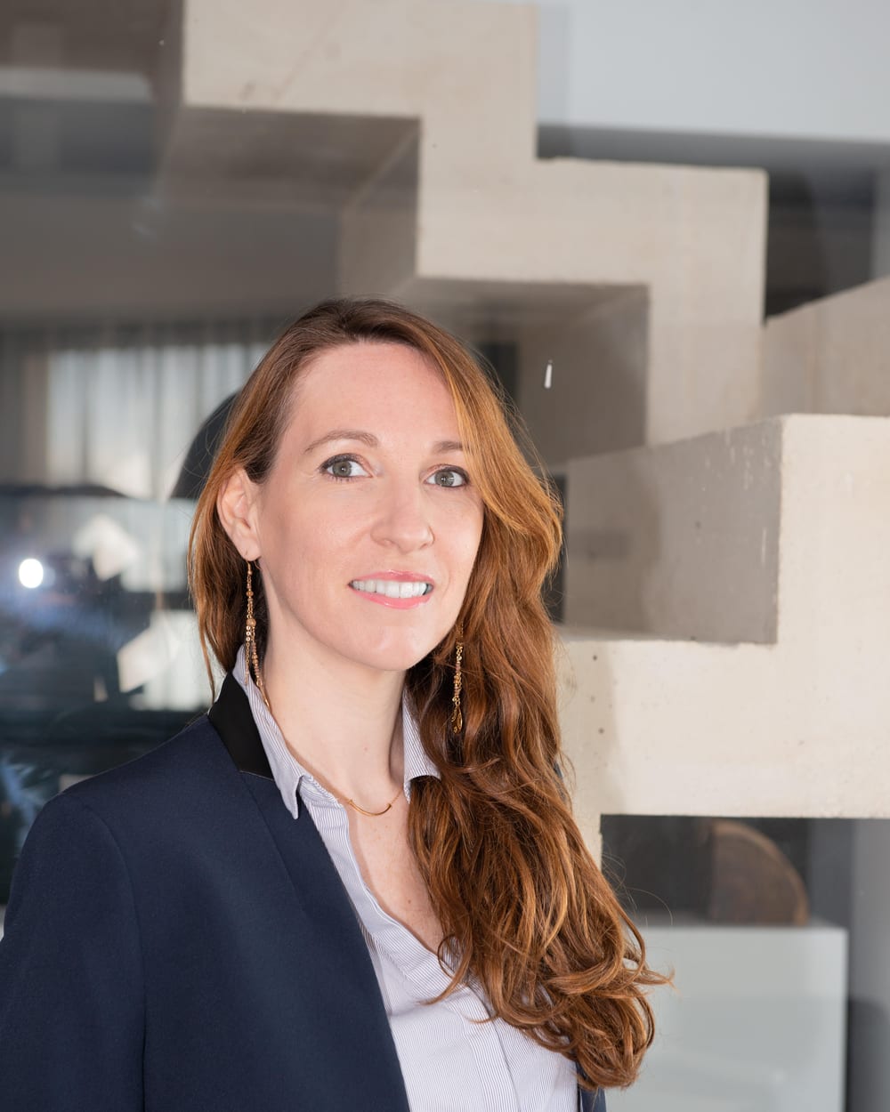 Anne-Cécile Judais — Expert immobilier en valeur vénale, expert de justice près la Cour d'appel d'Aix-en-Provence
